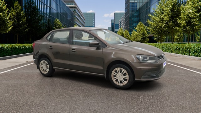 View Volkswagen Ameo Image 21 Used Volkswagen Ameo Image 21