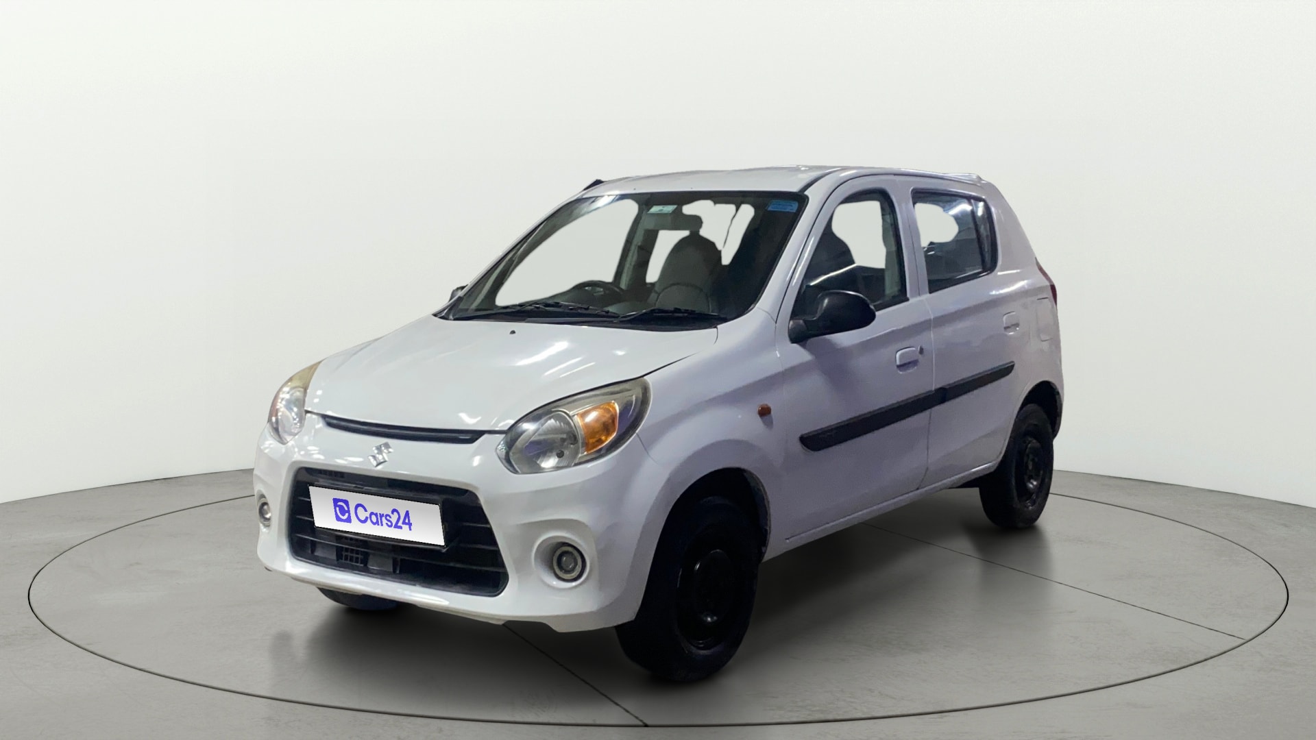 Used 2018 Maruti Suzuki Alto 800 Used 2018 Maruti Suzuki Alto 800