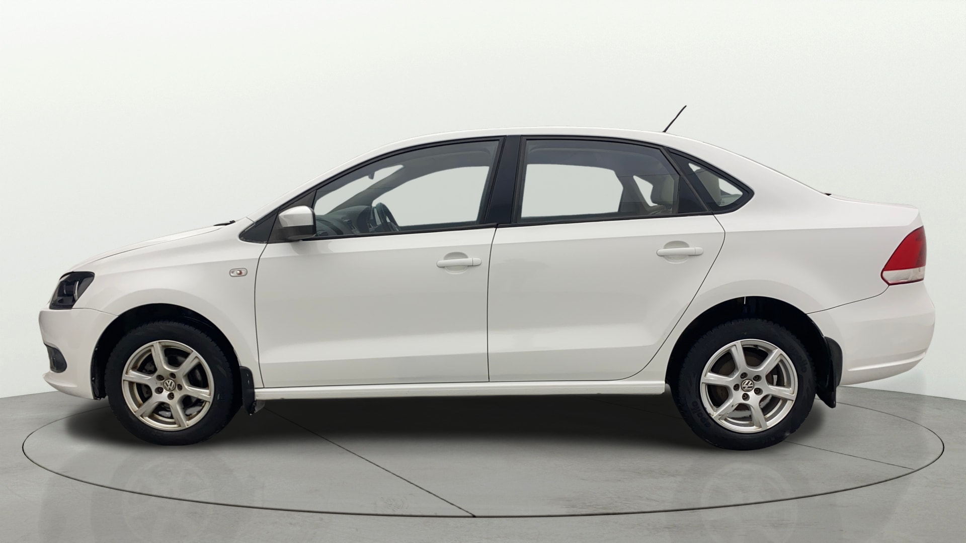 Used 2013 Volkswagen Vento Used 2013 Volkswagen Vento
