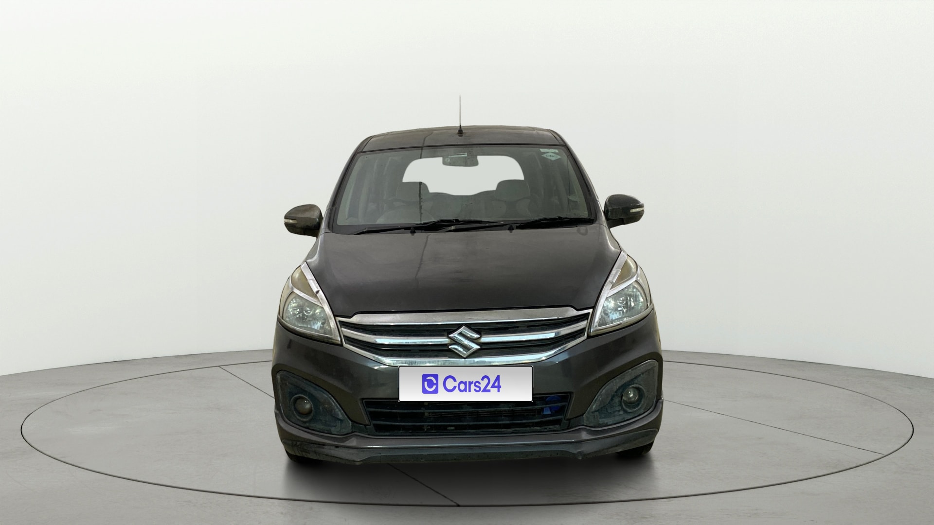 Used 2017 Maruti Suzuki 1000 Used 2017 Maruti Suzuki 1000