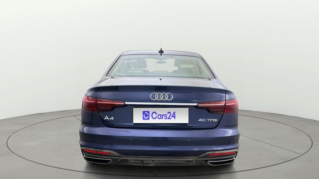 View Audi A4 Image 42 Used Audi A4 Image 42