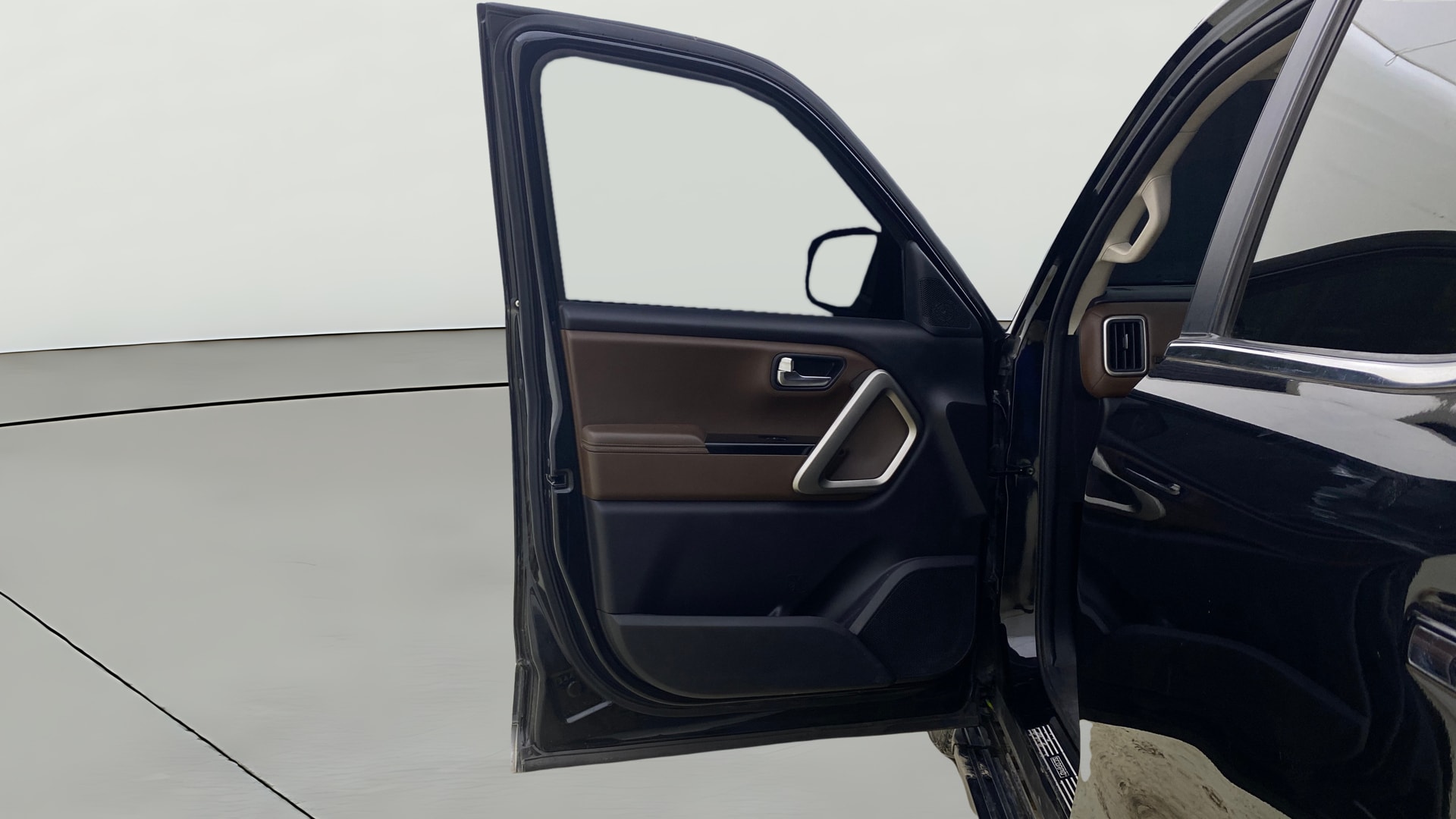 Used 2023 Mahindra Scorpio-N Used 2023 Mahindra Scorpio-N