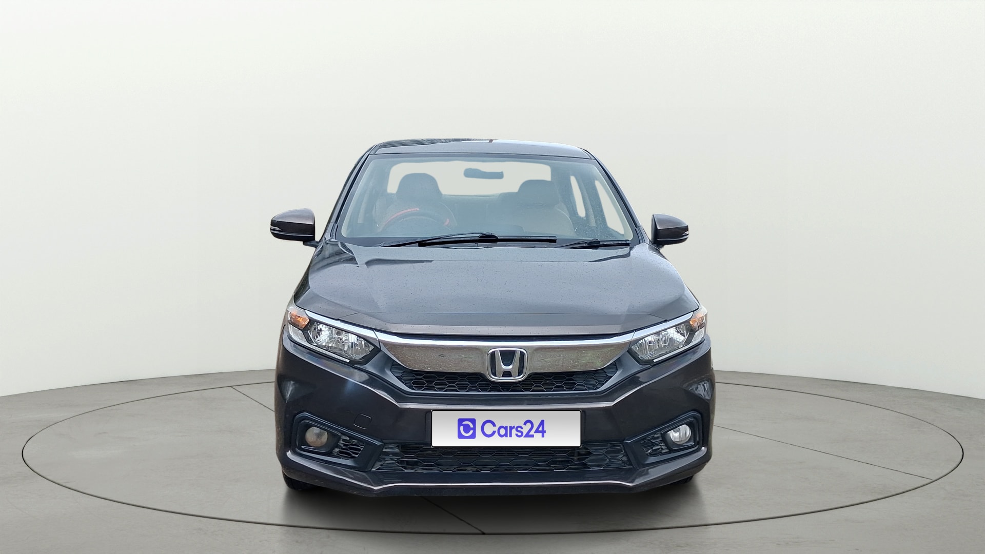 View 2021 Honda Amaze E MT Petrol BS IV Image 1 Used 2021 Honda Amaze E MT Petrol BS IV Image 1