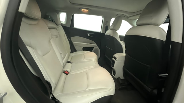 View Jeep Compass Image 36 Used Jeep Compass Image 36