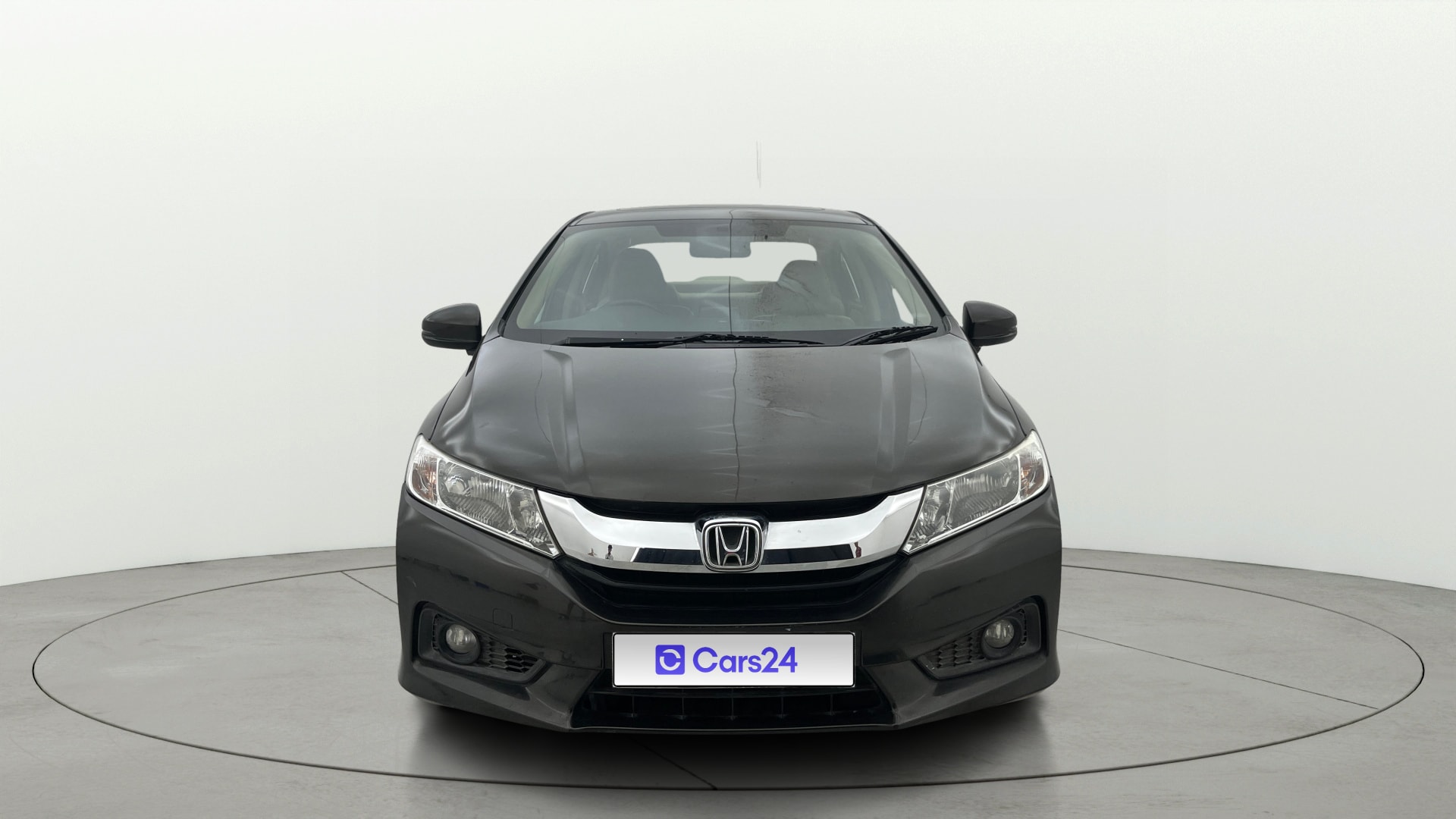 Used 2016 Honda City Used 2016 Honda City