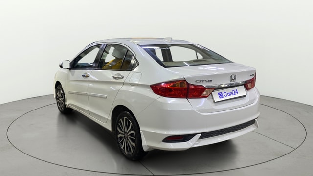 View Honda City Image 2 Used Honda City Image 2