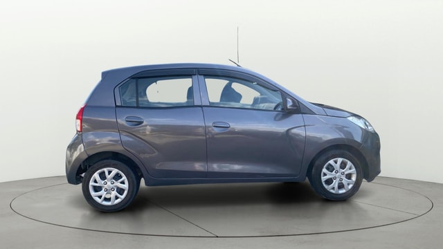 View Hyundai New Santro Image 8 Used Hyundai New Santro Image 8