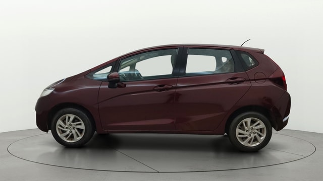 View Honda Jazz Image 5 Used Honda Jazz Image 5