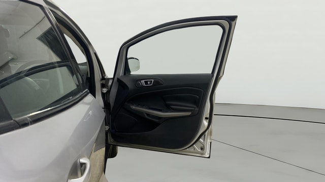 View Ford EcoSport Image 46 Used Ford EcoSport Image 46
