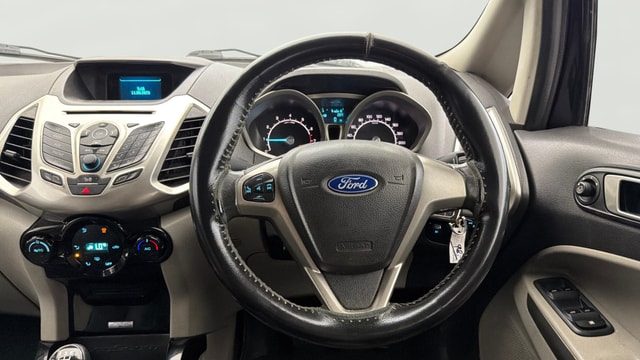 View Ford EcoSport Image 20 Used Ford EcoSport Image 20