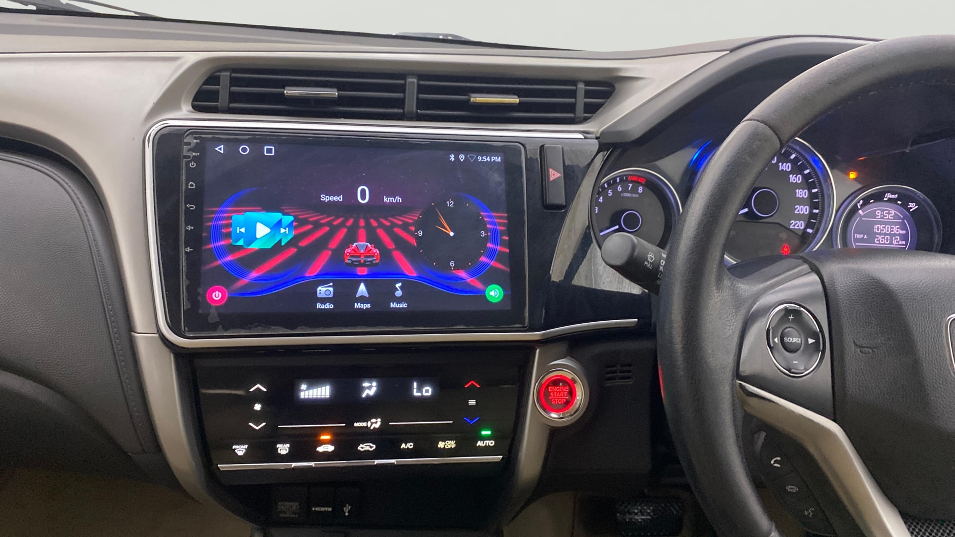 Used 2017 Honda City Used 2017 Honda City