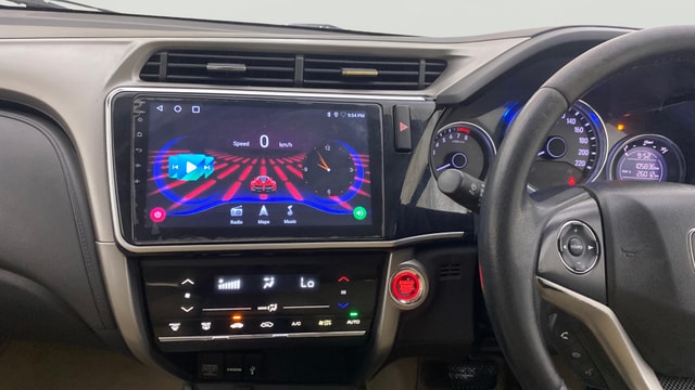 View Honda City Image 18 Used Honda City Image 18