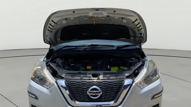 View Nissan Kicks Image 32 Used Nissan Kicks Image 32