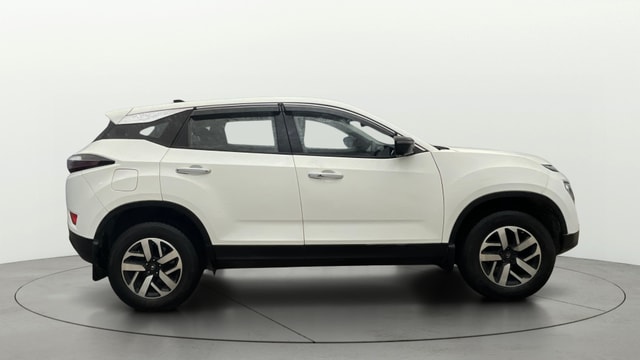 View Tata Harrier Image 9 Used Tata Harrier Image 9