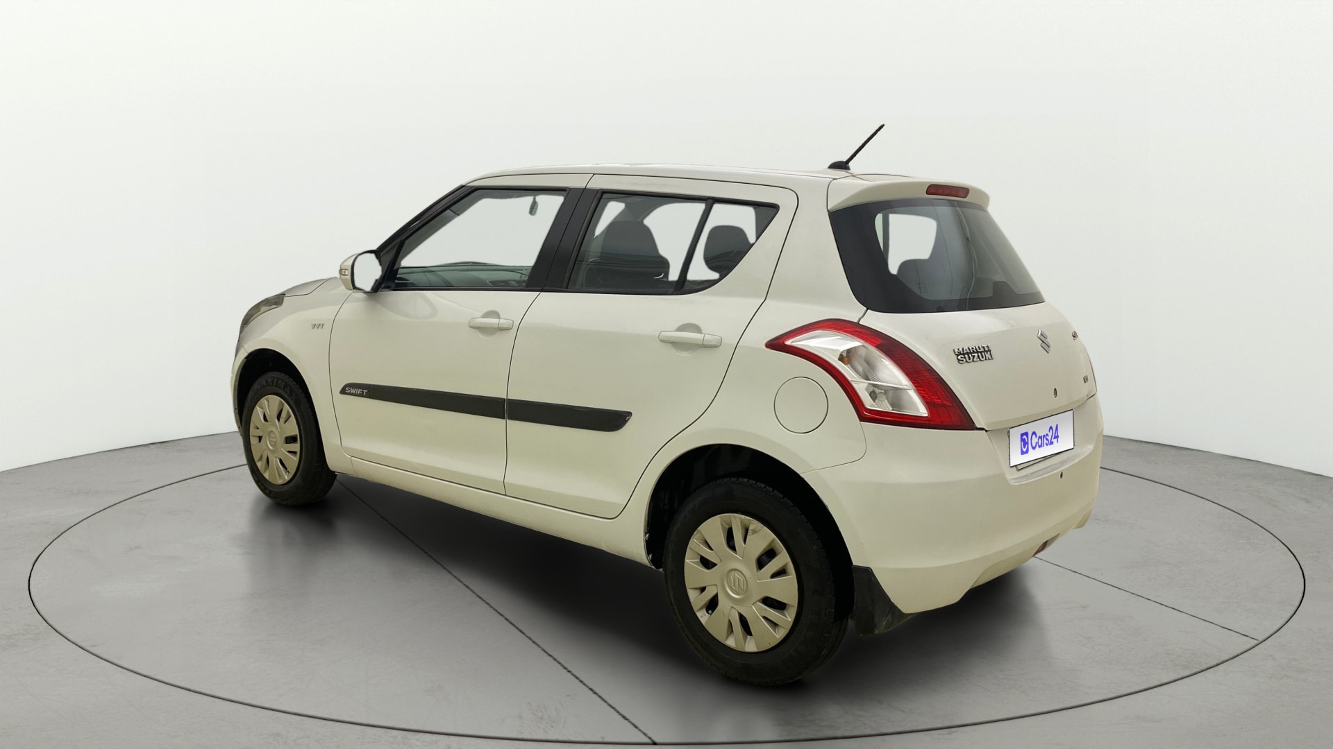 View 2013 Maruti Suzuki 1000 Base Variant Image 2 Used 2013 Maruti Suzuki 1000 Base Variant Image 2