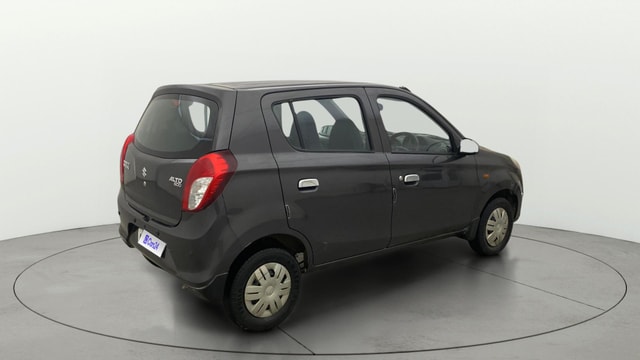 View Maruti Suzuki Alto 800 Image 41 Used Maruti Suzuki Alto 800 Image 41