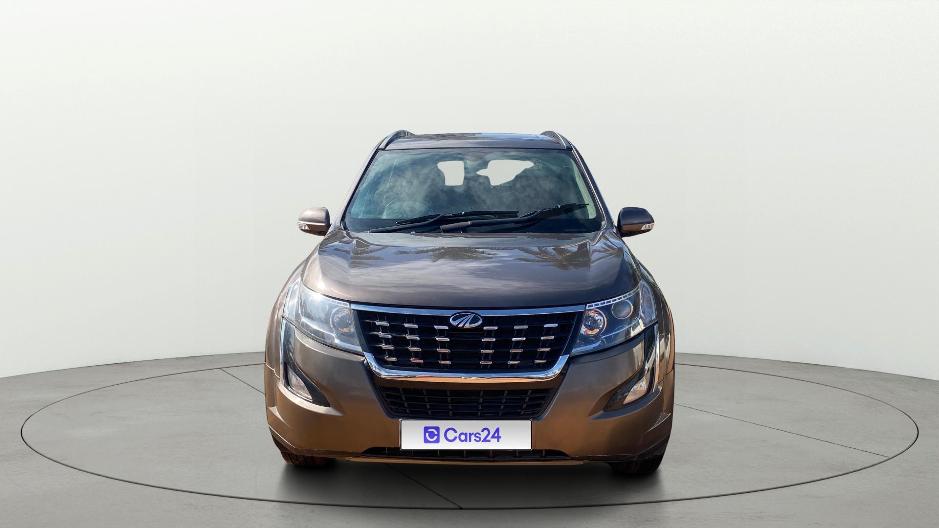 Used 2019 Mahindra XUV500 Used 2019 Mahindra XUV500