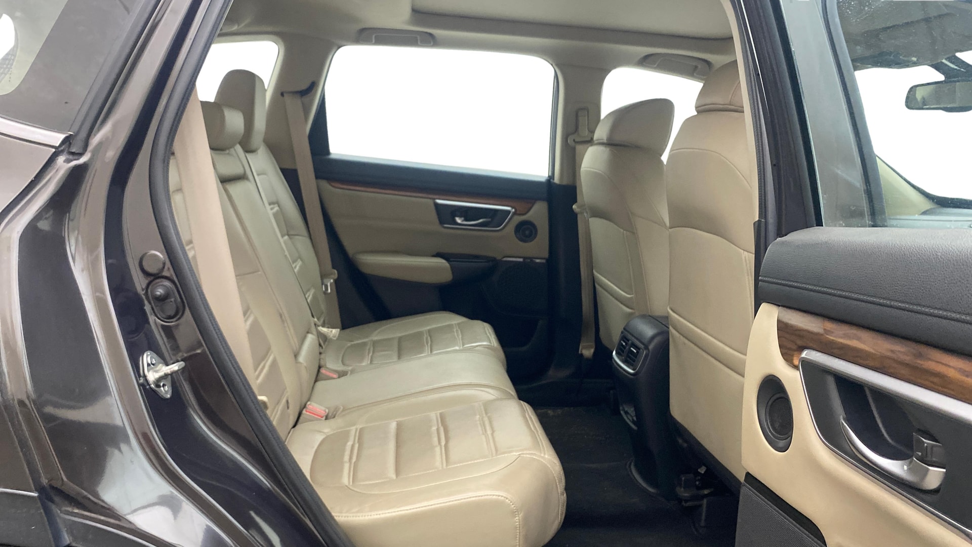Used 2019 Honda CR-V Used 2019 Honda CR-V