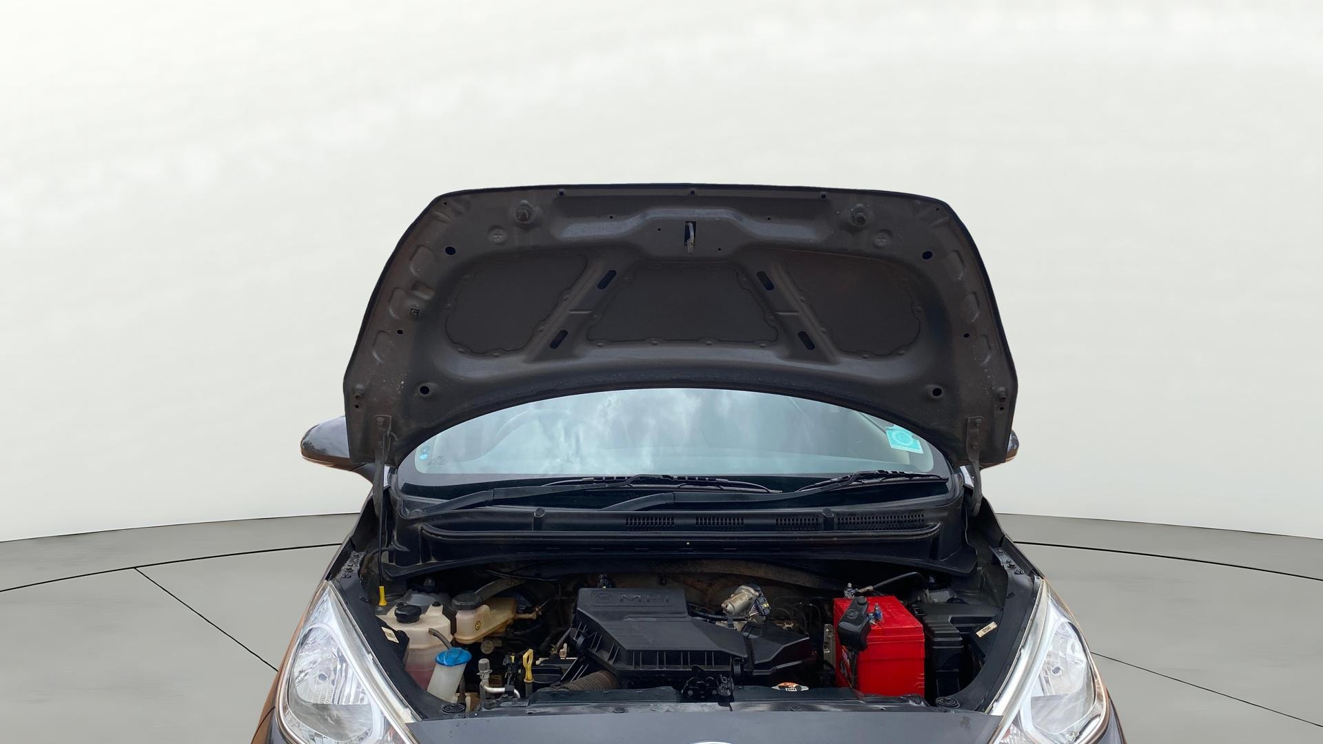 View 2022 Hyundai New Santro D-Lite Petrol Image 31 Used 2022 Hyundai New Santro D-Lite Petrol Image 31