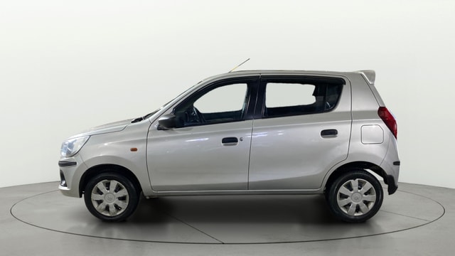 View Maruti Suzuki Alto K10 Image 5 Used Maruti Suzuki Alto K10 Image 5