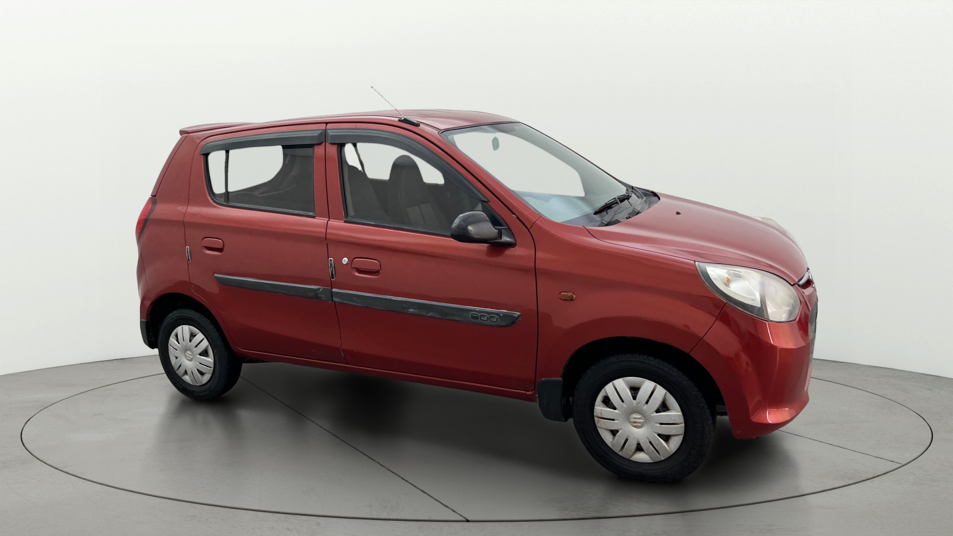 Used 2014 Maruti Suzuki Alto 800 Used 2014 Maruti Suzuki Alto 800