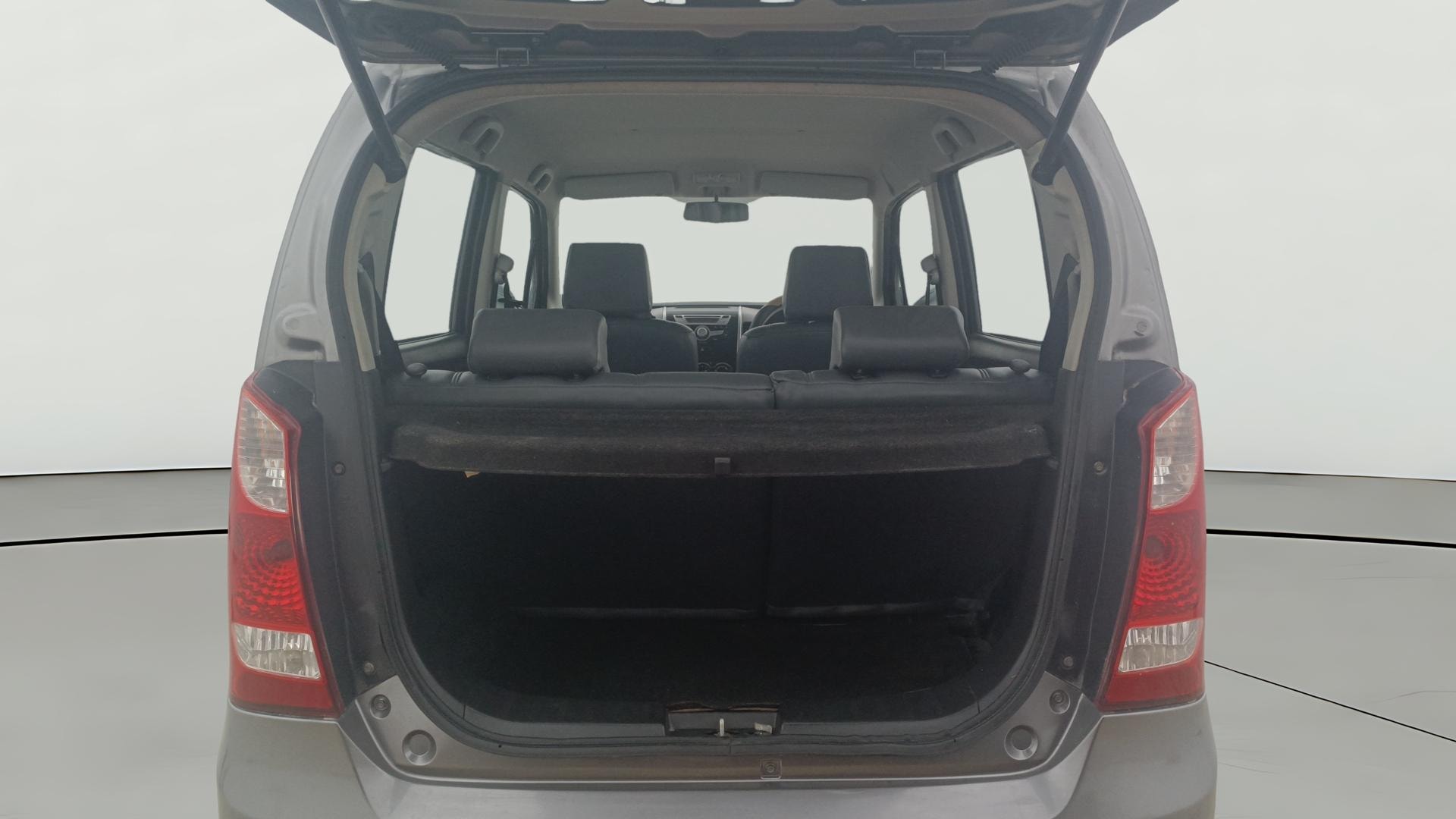 View 2013 Maruti Suzuki 1000 Base Variant Image 36 Used 2013 Maruti Suzuki 1000 Base Variant Image 36