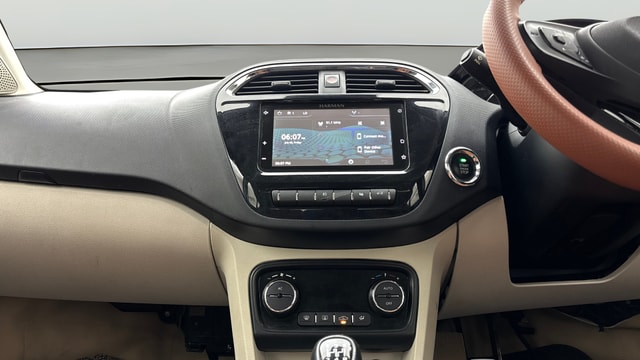 View Tata Tigor Image 17 Used Tata Tigor Image 17
