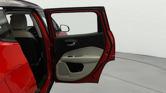 View Jeep Compass Image 5 Used Jeep Compass Image 5