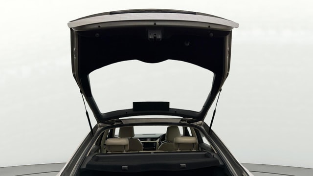 View Skoda Octavia Image 17 Used Skoda Octavia Image 17