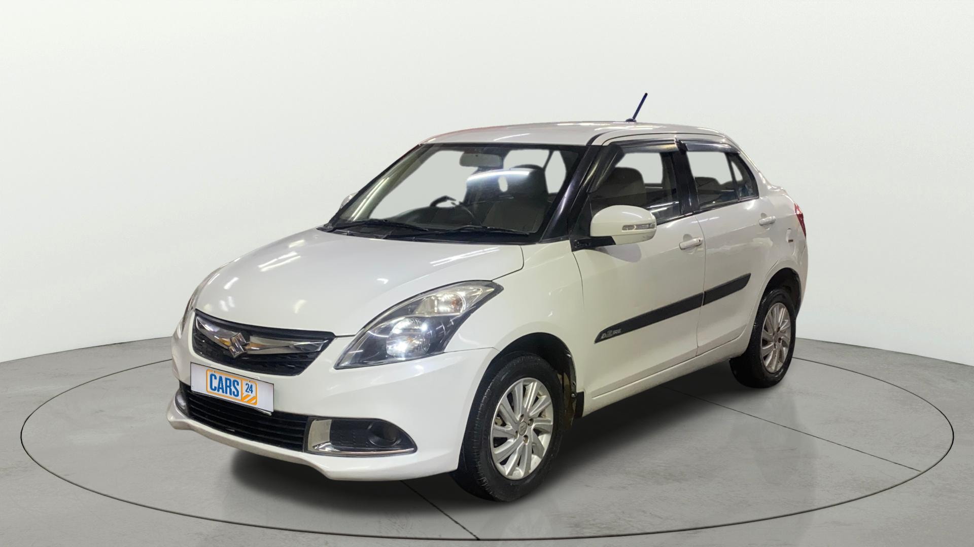 View 2017 Maruti Suzuki 1000 Base Variant Image 20 Used 2017 Maruti Suzuki 1000 Base Variant Image 20