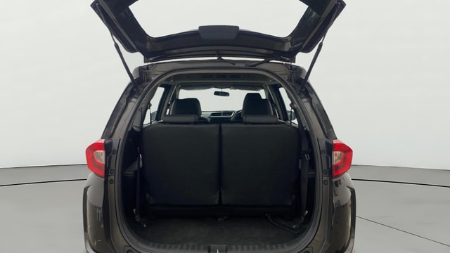 View Honda BR-V Image 39 Used Honda BR-V Image 39