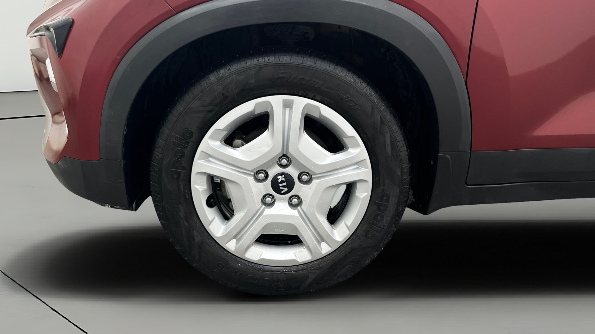 View 2021 Kia Sonet HTK Plus Petrol Image 28 Used 2021 Kia Sonet HTK Plus Petrol Image 28