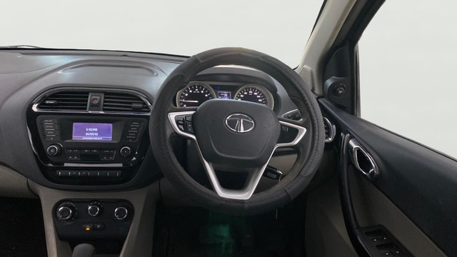 View Tata Tiago Image 20 Used Tata Tiago Image 20
