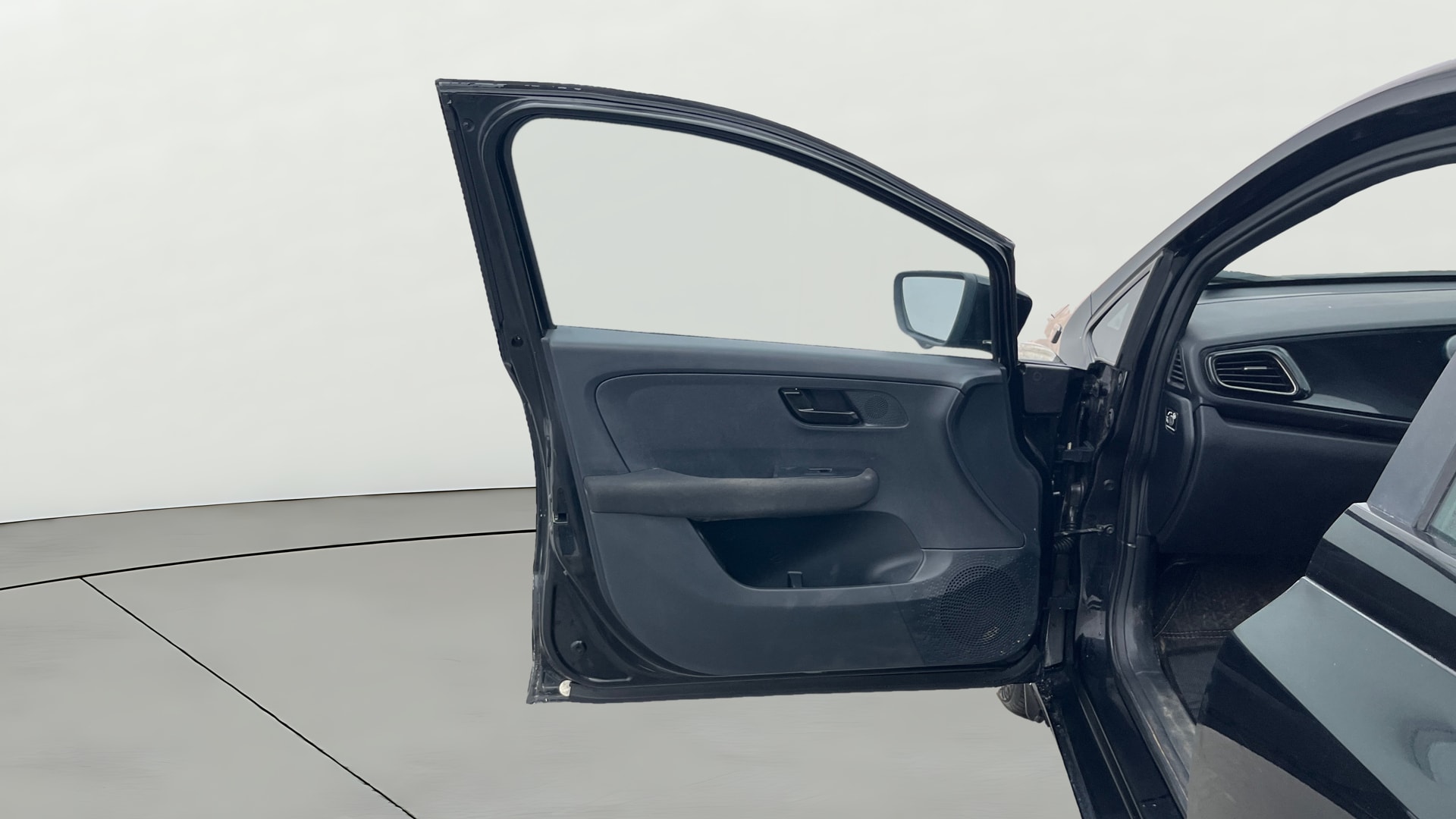 Used 2024 Tata Altroz Used 2024 Tata Altroz