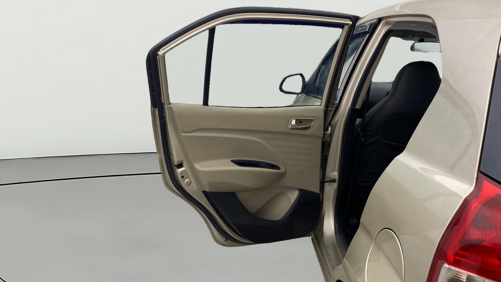 View 2019 Hyundai New Santro Asta AMT Petrol Image 22 Used 2019 Hyundai New Santro Asta AMT Petrol Image 22