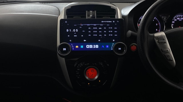 View Nissan Sunny Image 17 Used Nissan Sunny Image 17