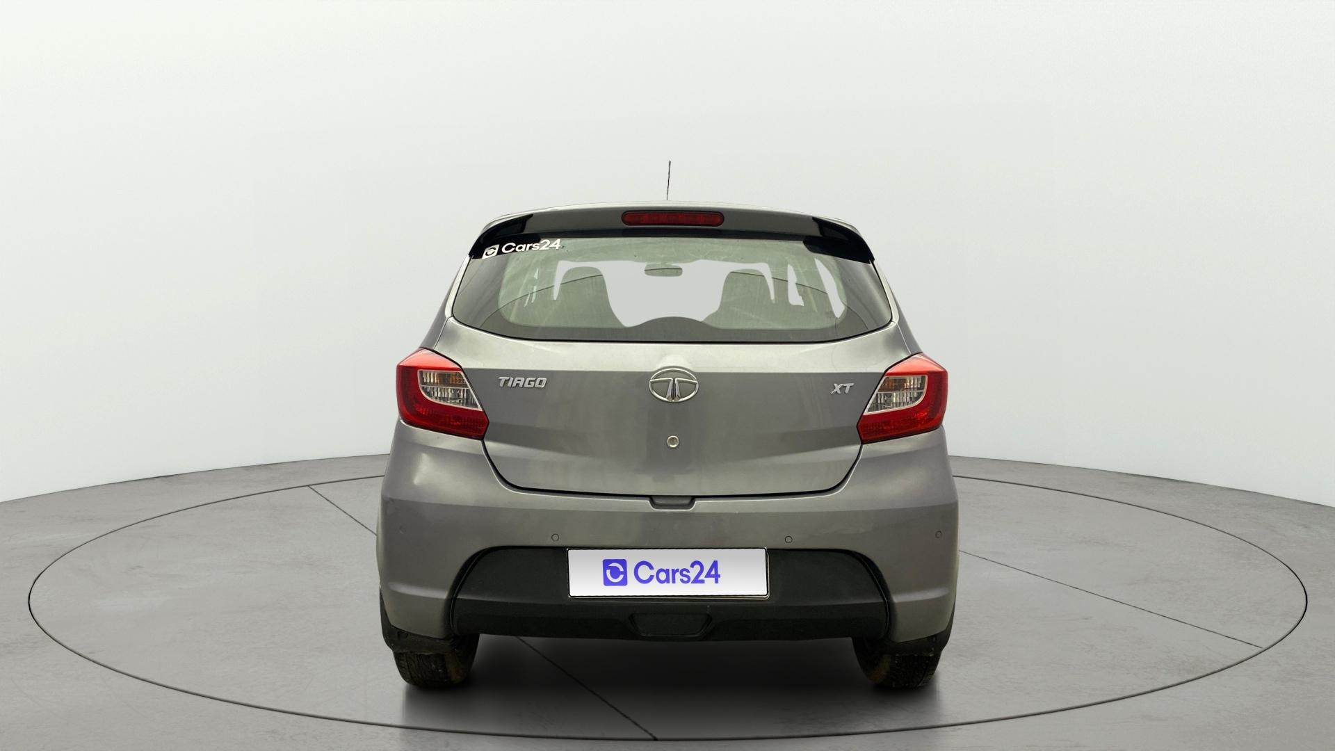 View 2019 Tata Tiago Revotorq XB Image 39 Used 2019 Tata Tiago Revotorq XB Image 39