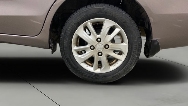 View Honda Amaze Image 11 Used Honda Amaze Image 11
