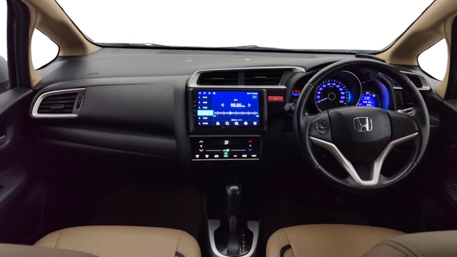 View Honda Jazz Image 30 Used Honda Jazz Image 30