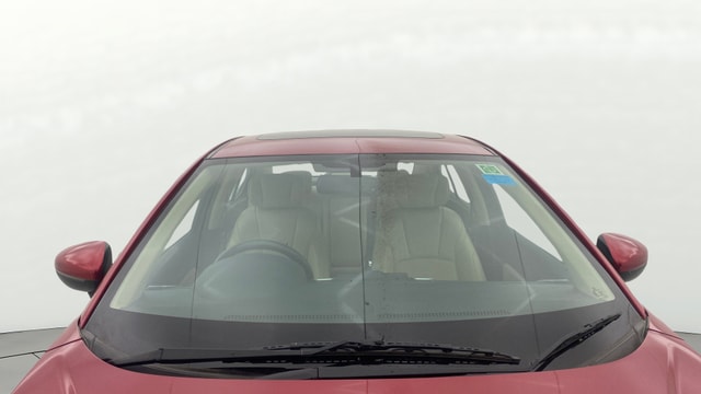 View Honda City ZX Image 32 Used Honda City ZX Image 32