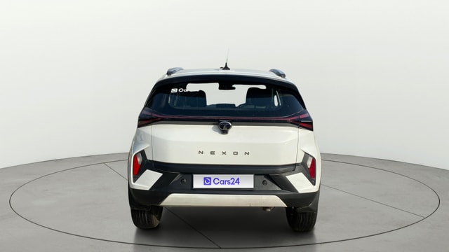 View Tata Nexon Image 41 Used Tata Nexon Image 41