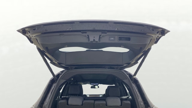 View Tata Safari Image 33 Used Tata Safari Image 33