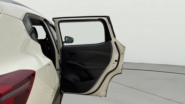 View Nissan Magnite Image 5 Used Nissan Magnite Image 5