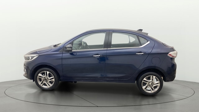 View Tata Tigor Image 25 Used Tata Tigor Image 25