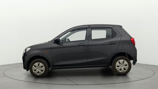 View Maruti Suzuki Alto K10 Image 5 Used Maruti Suzuki Alto K10 Image 5