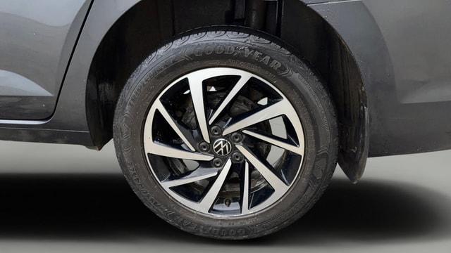 View Volkswagen Virtus Image 8 Used Volkswagen Virtus Image 8
