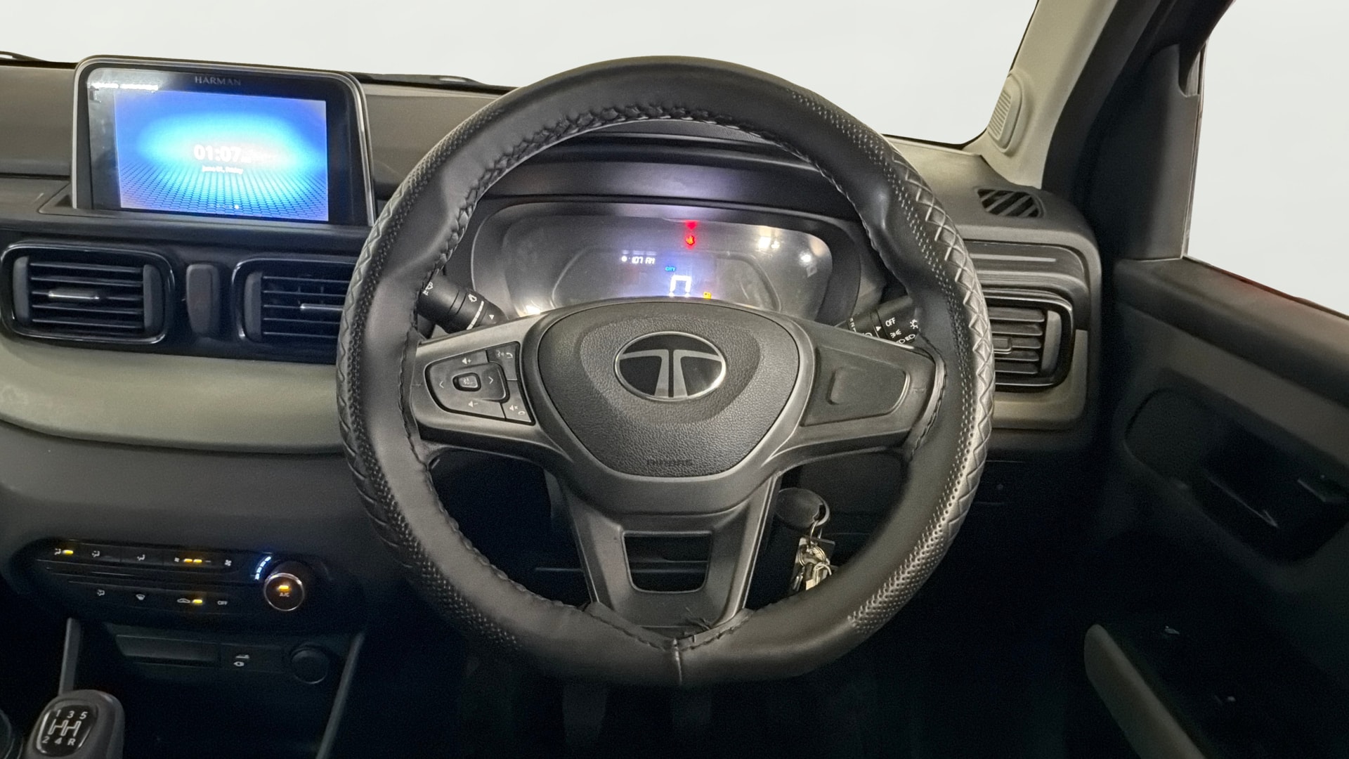 Used 2024 Tata Punch Used 2024 Tata Punch