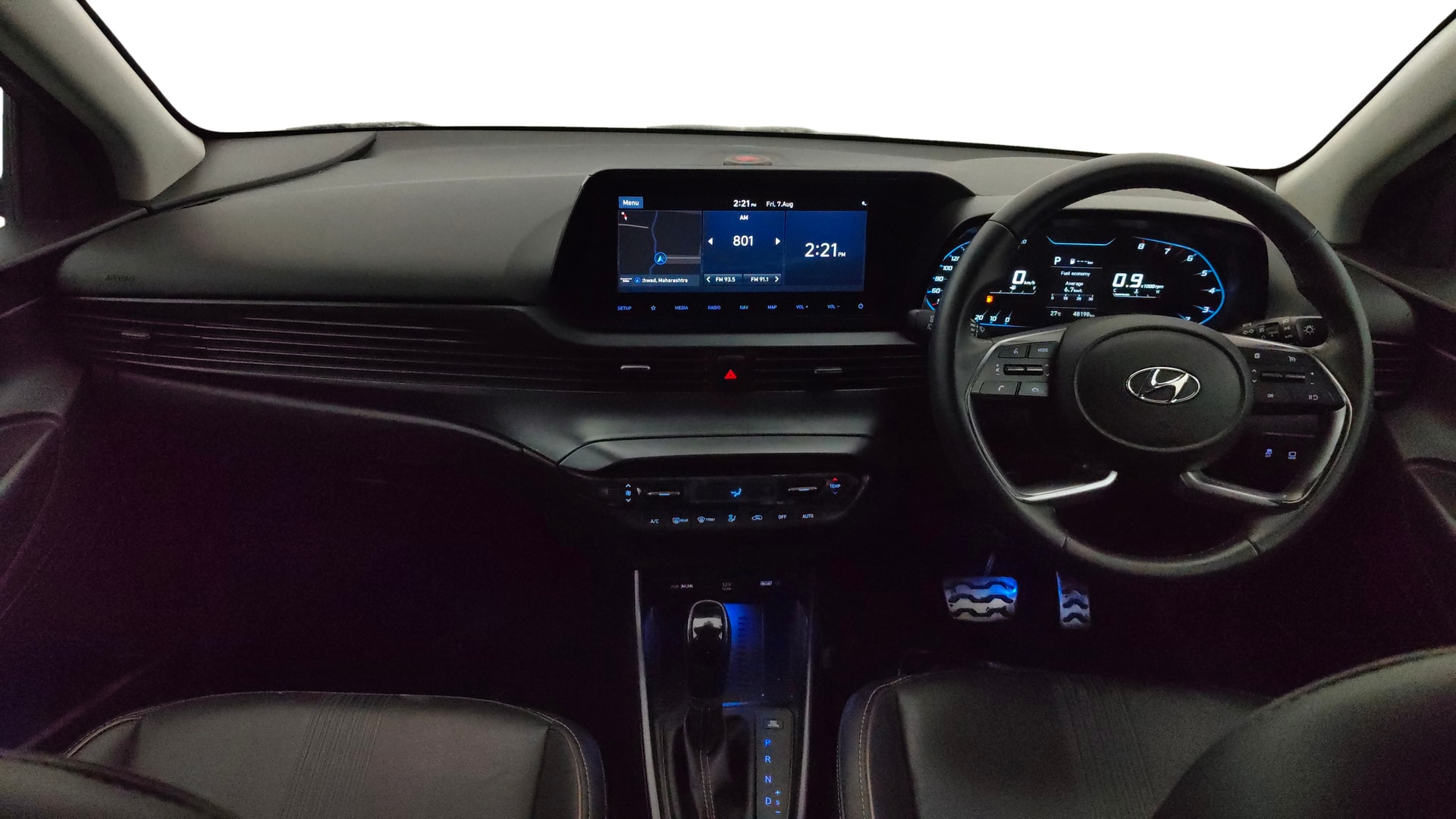 Used 2021 Hyundai Elite i20 Used 2021 Hyundai Elite i20