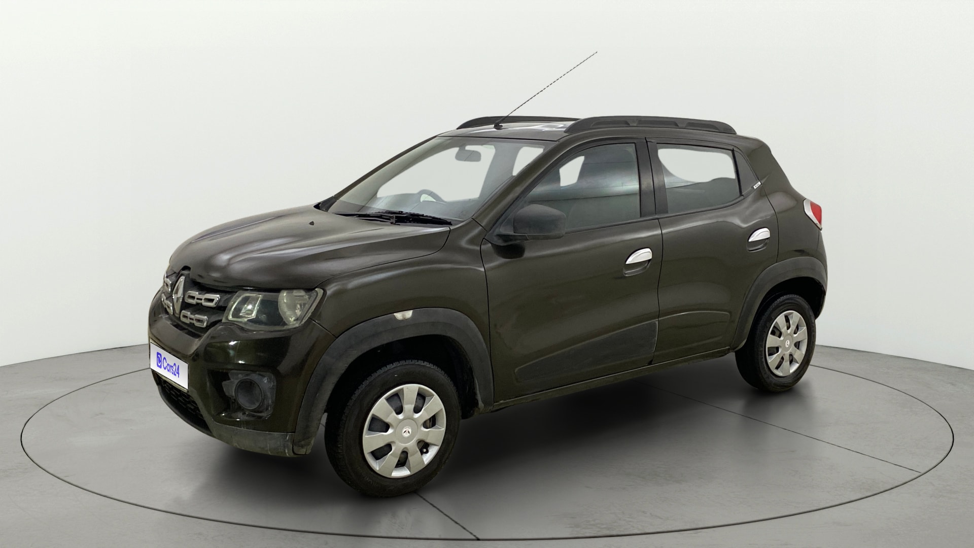 View 2017 Renault Kwid RXL Image 34 Used 2017 Renault Kwid RXL Image 34
