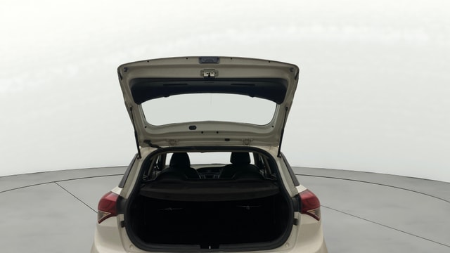 View Hyundai Elite i20 Image 37 Used Hyundai Elite i20 Image 37